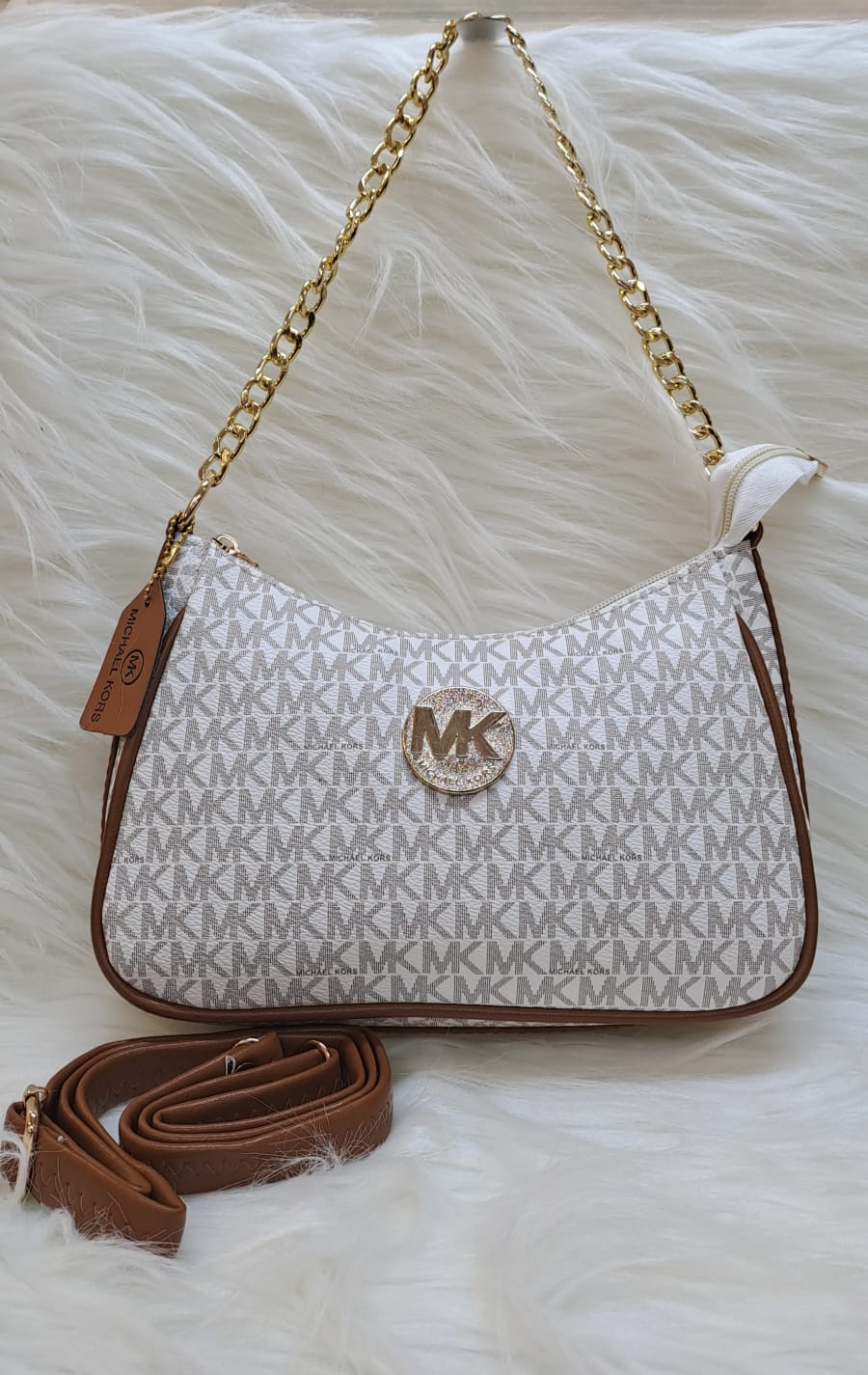 ECONOMICAL SLING BAG WITH LONG + SHORT SLINGS TBS-NB-0082
