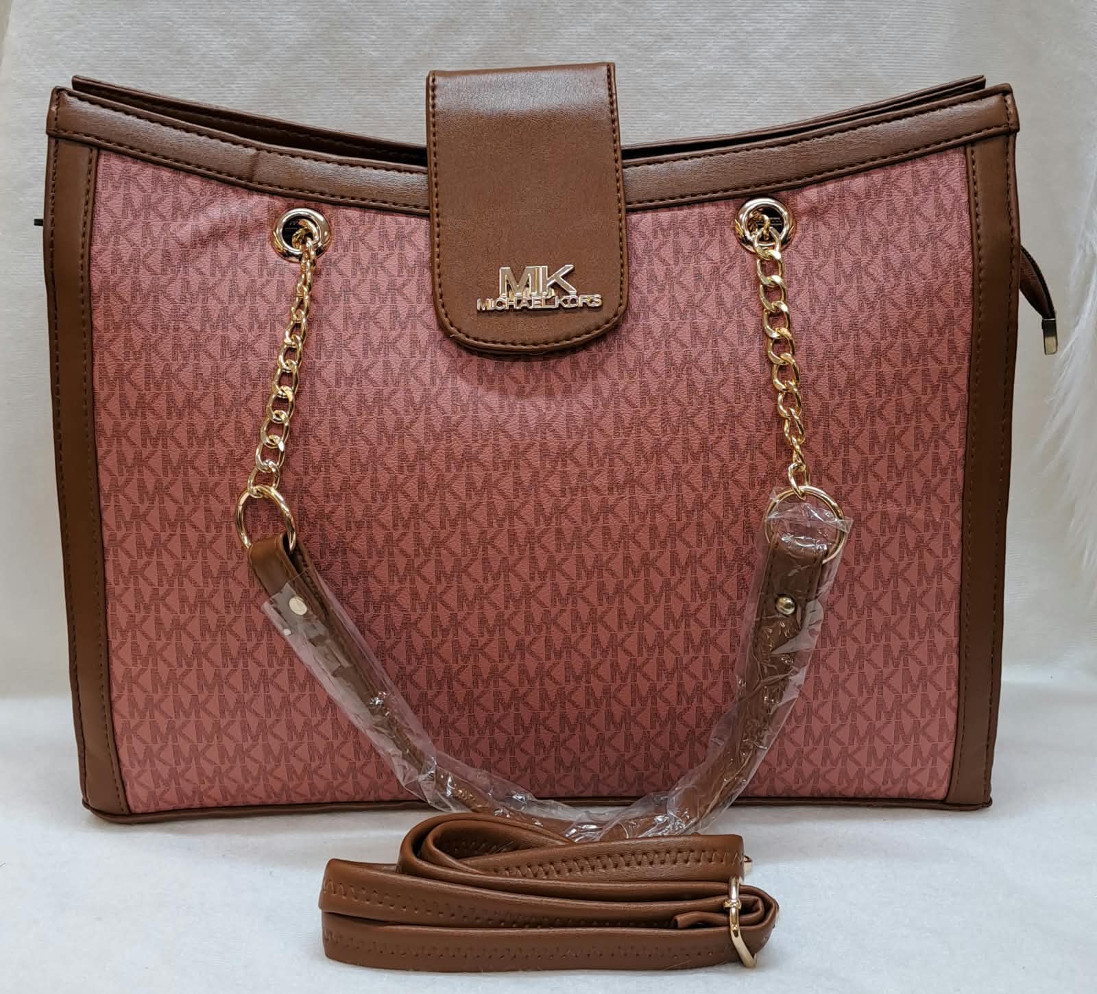 ECONOMICAL TOTE BAG TBS-NB-MK4 (WITHOUT BOX )