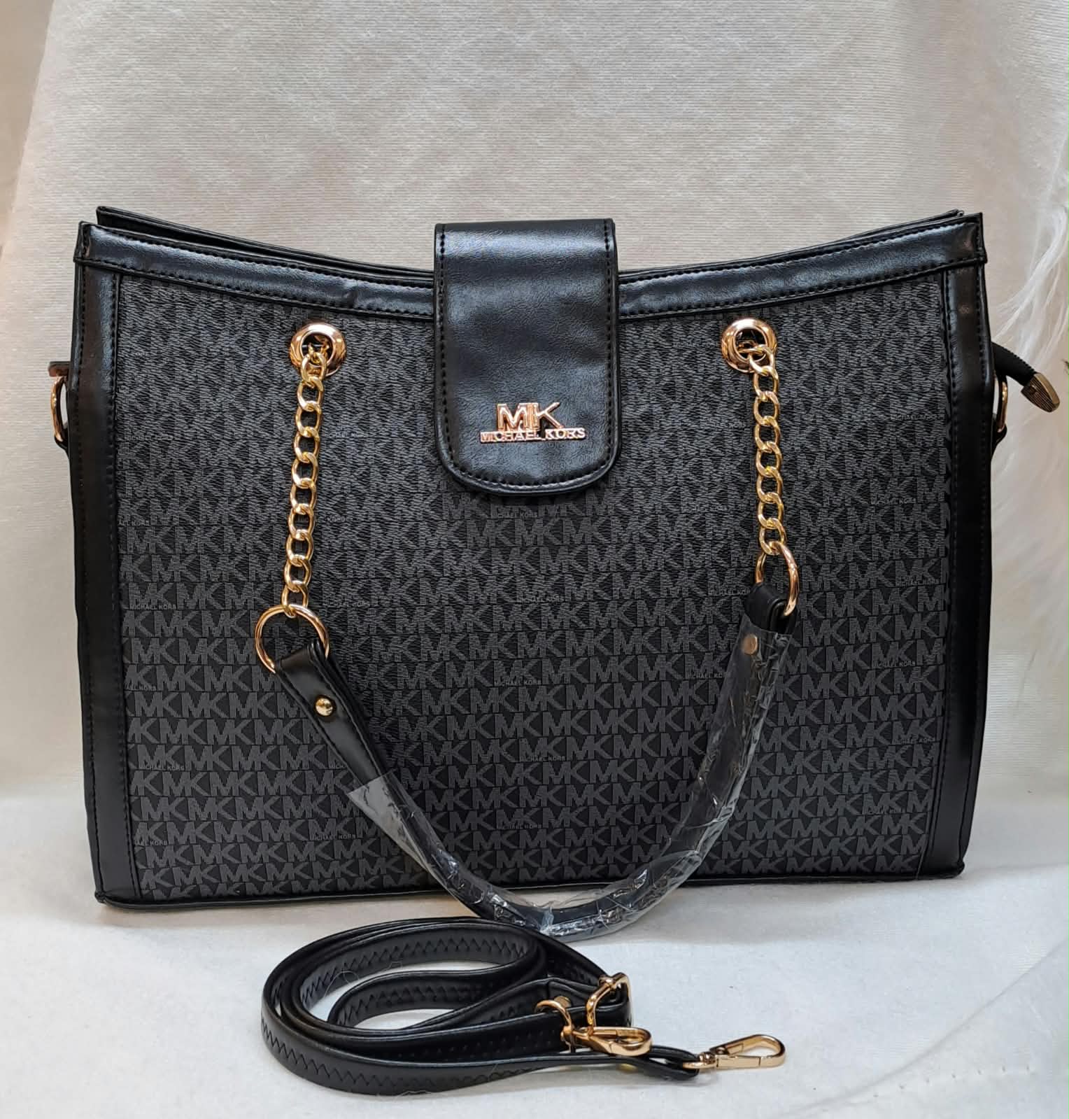 ECONOMICAL TOTE BAG TBS-NB-MK5 (WITHOUT BOX )
