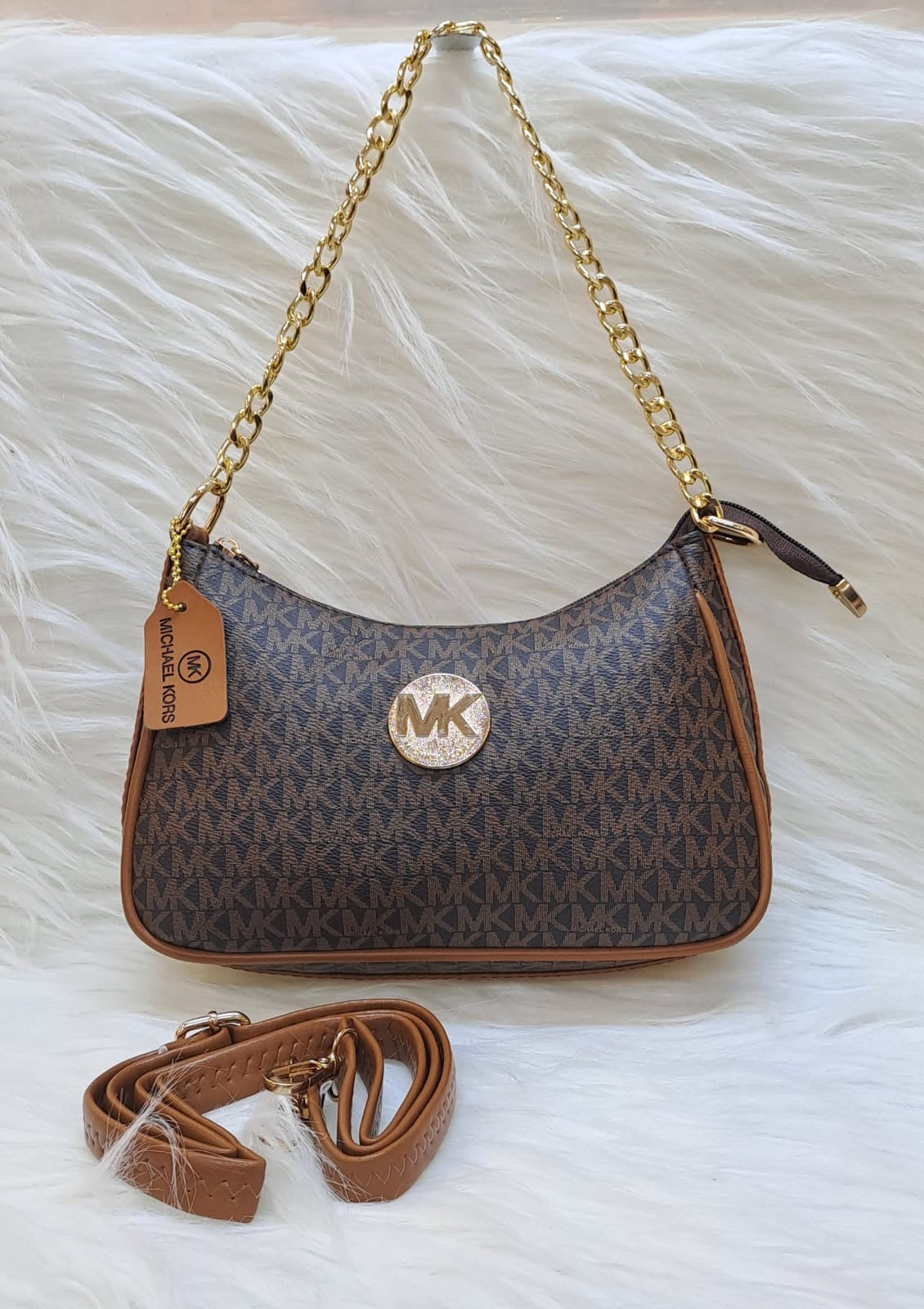 ECONOMICAL SLING BAG WITH LONG + SHORT SLINGS TBS-NB-0081