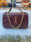 ECONOMICAL SLING BAG WITH LONG + SHORT SLINGS TBS-NB-0071