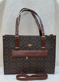 ECONOMICAL SLING BAG TBS-NB-COACH5 (WITHOUT BOX)