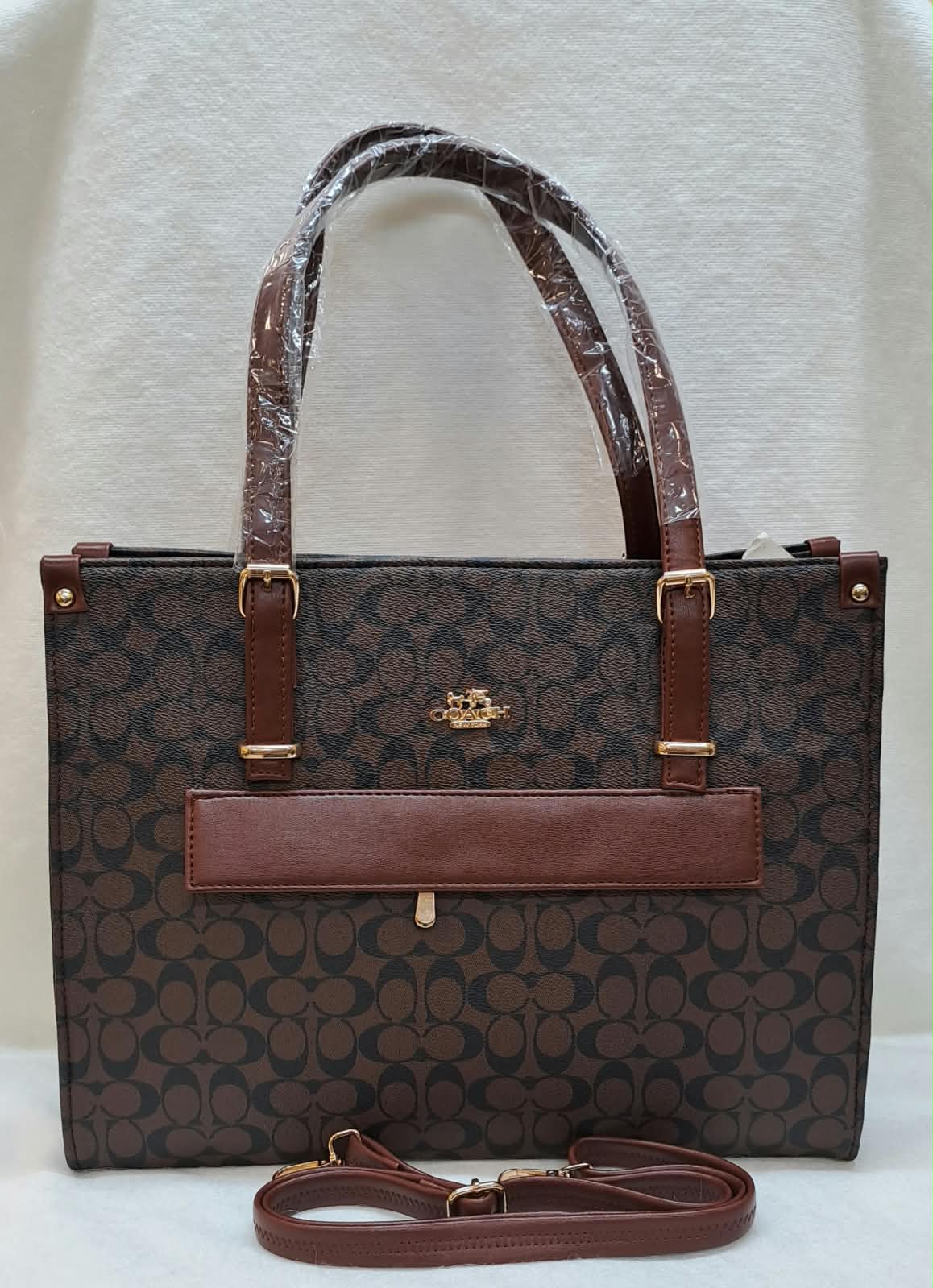 ECONOMICAL SLING BAG TBS-NB-COACH5 (WITHOUT BOX)