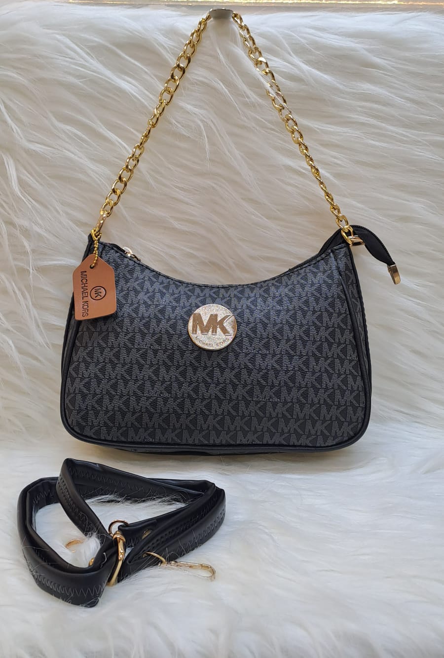 ECONOMICAL SLING BAG WITH LONG + SHORT SLINGS TBS-NB-0080